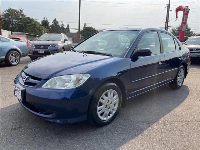 $5995 : 2004 Civic LX image 5