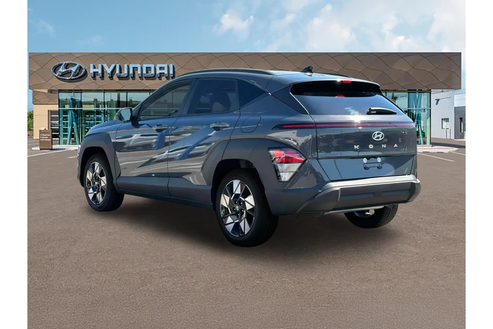 $22991 : Hyundai KONA 2024 SEL 4dr Cr image 5