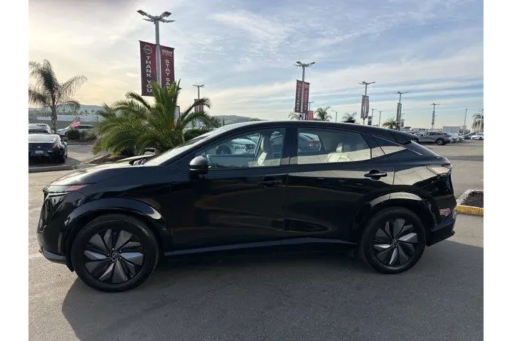 $23991 : Nissan Ariya 2024 AWD Engage image 4