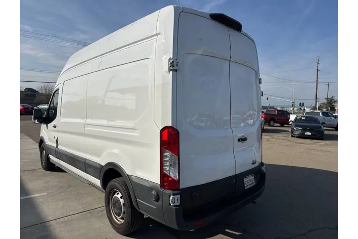 $18999 : 2020 Transit 250 image 4