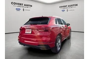$26441 : Audi Q3 2022 AWD quattro S l thumbnail