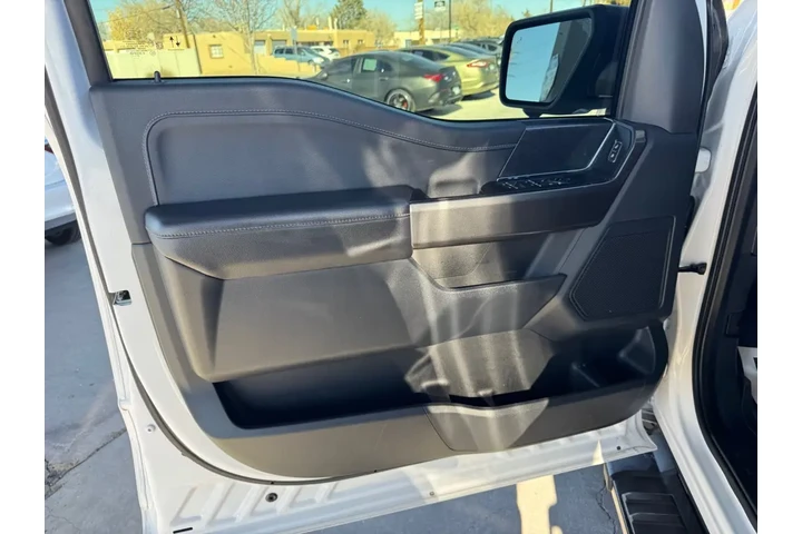 2021 F-150 XLT SuperCrew 5.5- image 10
