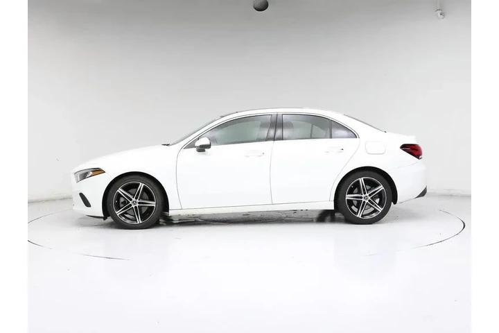 $23998 : Mercedes-Benz A-Class 2019 A image 3