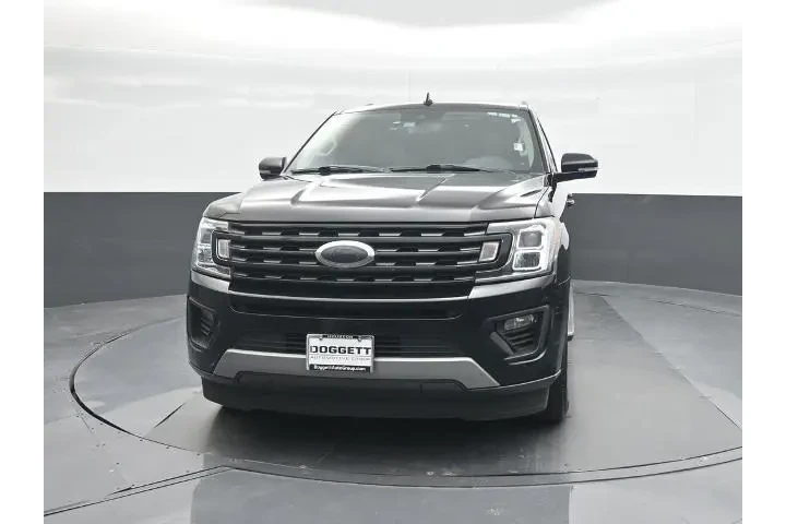 $28491 : Ford Expedition MAX 2021 4x2 image 5