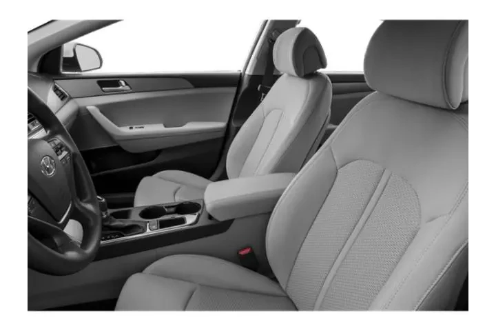 $4999 : Hyundai SONATA 2015 SE 4dr S image 9