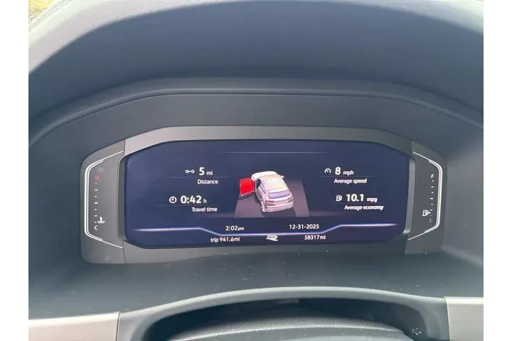 $23991 : Volkswagen Atlas Cross Sport image 7