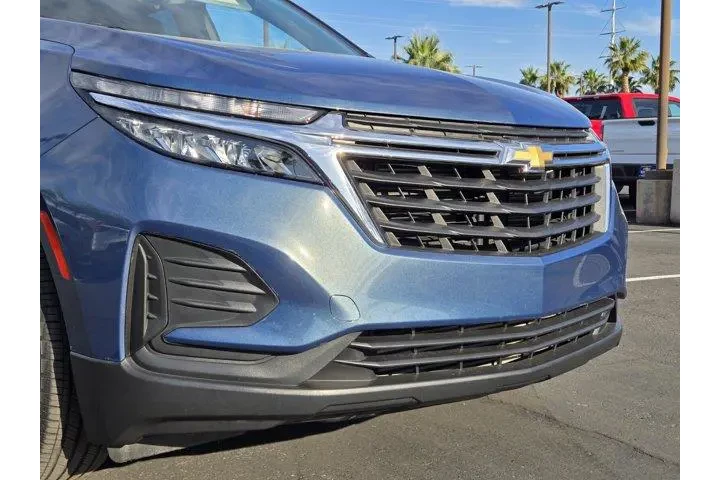 $21991 : Chevrolet Equinox 2024 LS 4d image 8