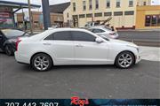 $17995 : 2015 ATS 2.5L Luxury Sedan thumbnail