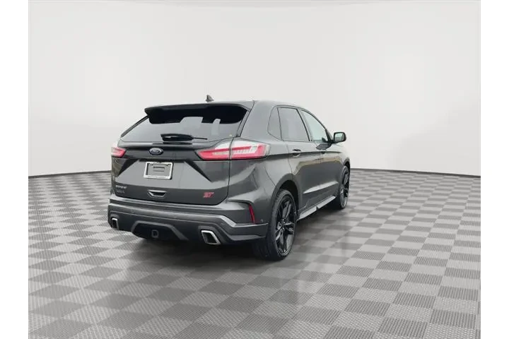 $20000 : Ford Edge 2020 AWD ST 4dr Cr image 8