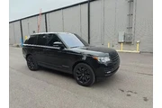 Land Rover Range Rover 2017 en Birmingham