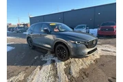Mazda CX-5 2025 AWD 2.5 S Ca en Indianapolis