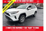 Toyota RAV4 2022 XLE 4dr SUV en Charlotte