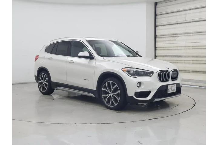 $16998 : BMW X1 2016 AWD xDrive28i 4d image 1