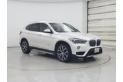 BMW X1 2016 AWD xDrive28i 4d
