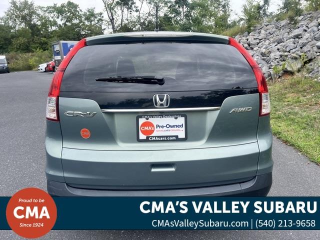 $10998 : PRE-OWNED 2012 HONDA CR-V EX image 6