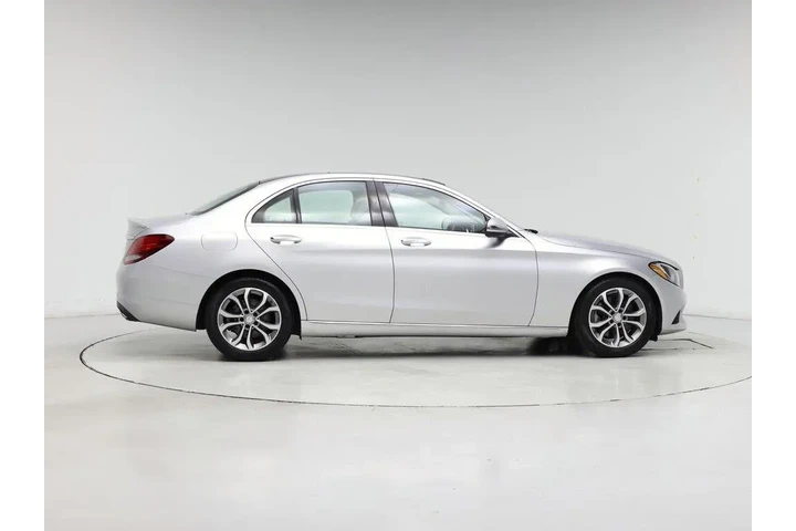 $17998 : Mercedes-Benz C-Class 2017 C image 7