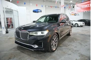 $30966 : 2020 BMW X7 xDrive40i thumbnail