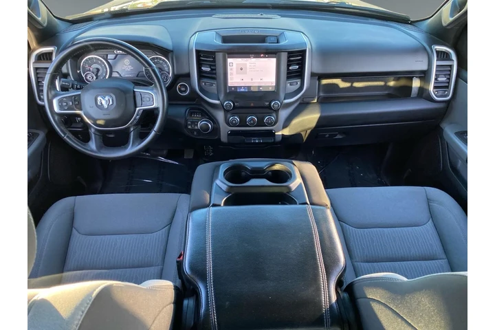 $34922 : Ram 1500 2022 4x4 Lone Star image 10