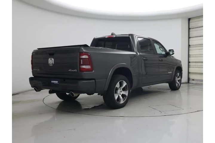 $32998 : Ram 1500 2019 4x4 Laramie 4d image 8