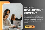 Software Development Canada