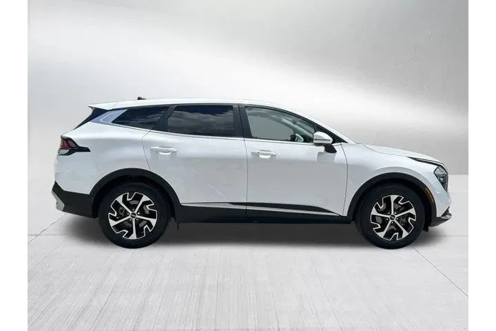 $23496 : Kia Sportage 2023 EX 4dr SUV image 4