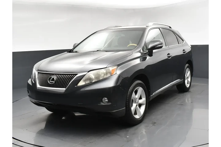$8995 : Lexus RX 350 2010 AWD 4dr SU image 1