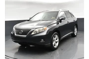 Lexus RX 350 2010 AWD 4dr SU en Long Island