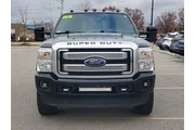 $31988 : Ford F-250 Super Duty 2015 4 thumbnail