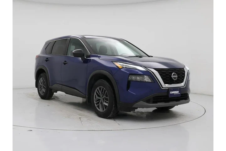 $22998 : Nissan Rogue 2023 AWD S 4dr image 1