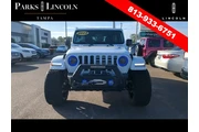 $35464 : Jeep Wrangler Unlimited 2022 thumbnail