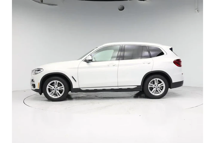 $25998 : BMW X3 2020 AWD xDrive30i 4d image 3