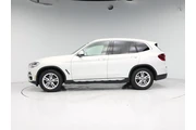 $25998 : BMW X3 2020 AWD xDrive30i 4d thumbnail