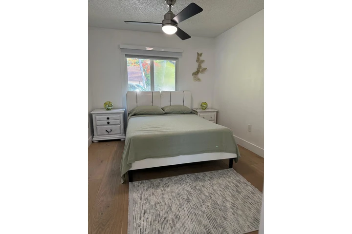$1000 : Rento habitación una persona image 1