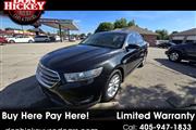 2014 Taurus 4dr Sdn SE FWD