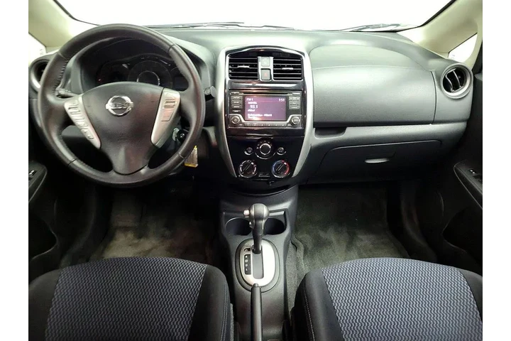 $12998 : Nissan Versa Note 2016 SV 4d image 9