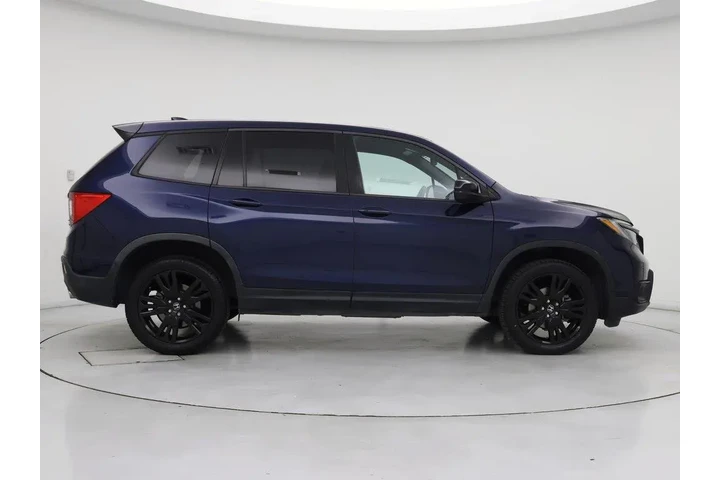 $17998 : Honda Passport 2019 AWD Spor image 7