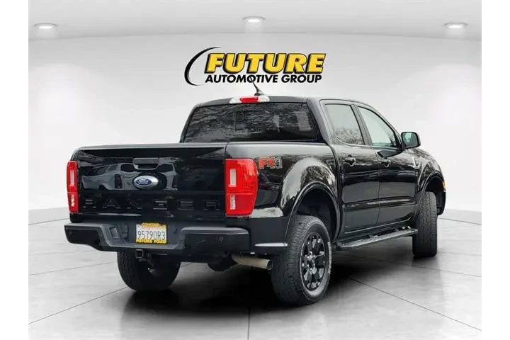 $30998 : Ford Ranger 2022 4x4 XL 4dr image 7