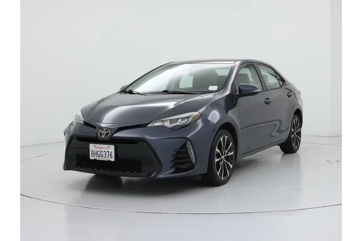 $18998 : Toyota Corolla 2019 SE 4dr S image 4