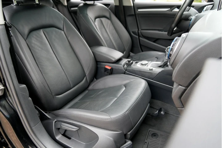 $10996 : 2015 A3 1.8T Premium image 8