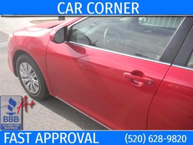 $10992 : 2012 Camry LE $1998 Down +TTL image 9