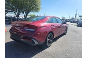 $21998 : Hyundai ELANTRA 2025 SEL Con thumbnail