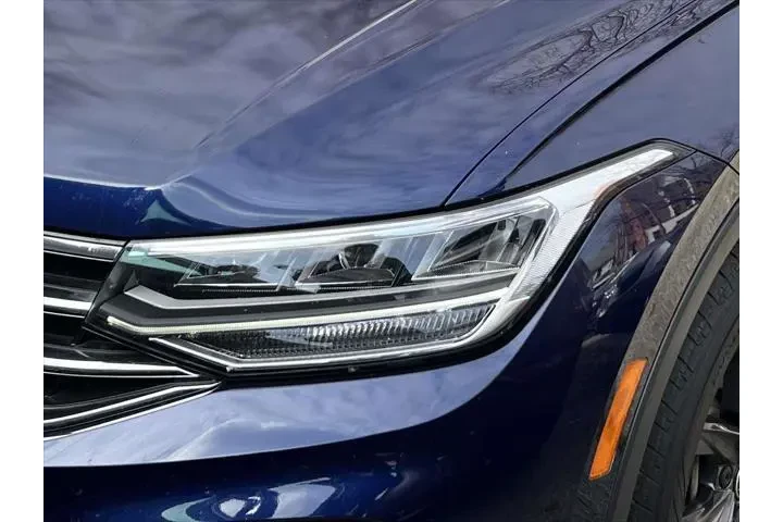 $20999 : Volkswagen Tiguan 2022 AWD S image 9