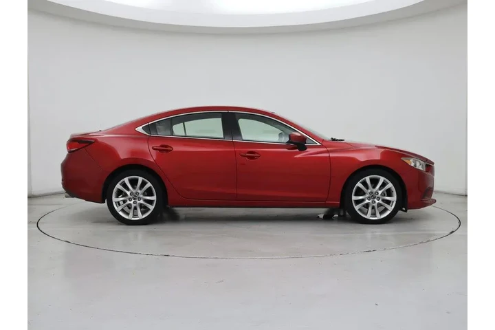 $14998 : Mazda Mazda6 2017 Touring 4d image 7