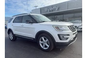Ford Explorer 2017 AWD XLT 4 en Louisville