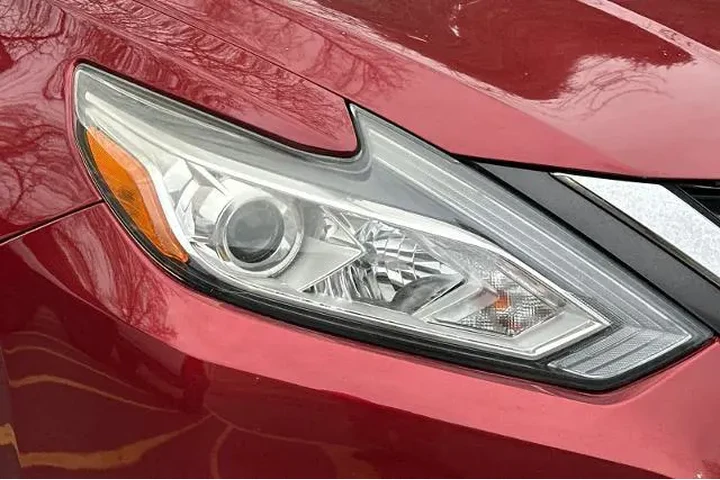 $8995 : Nissan Altima 2016 2.5 S 4dr image 9