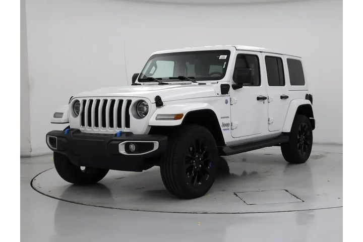 $28998 : Jeep Wrangler Unlimited 2022 image 4