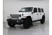 $28998 : Jeep Wrangler Unlimited 2022 thumbnail