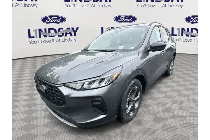 $28500 : Ford Escape Hybrid 2025 ST-L image 1
