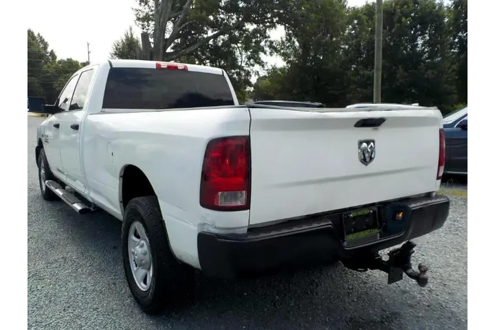 $14981 : 2017 3500 SLT Crew Cab LWB 4WD image 3