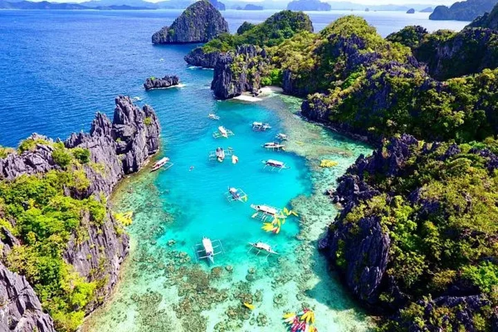 Tourist Attraction  Philippine image 1